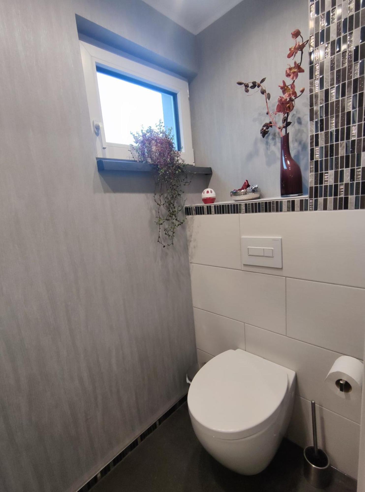 Ferienhaus Kirsch Blankenhain Esterno foto