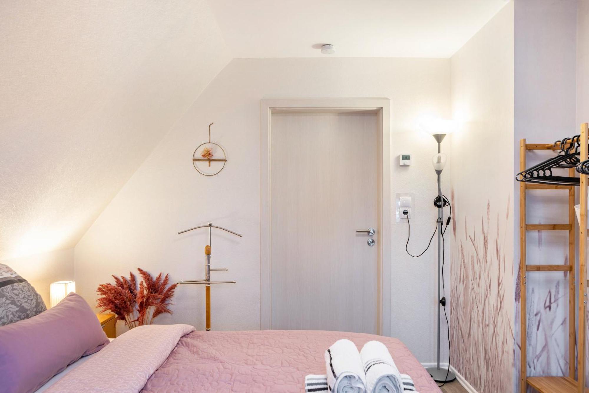 Ferienhaus Kirsch Blankenhain Esterno foto
