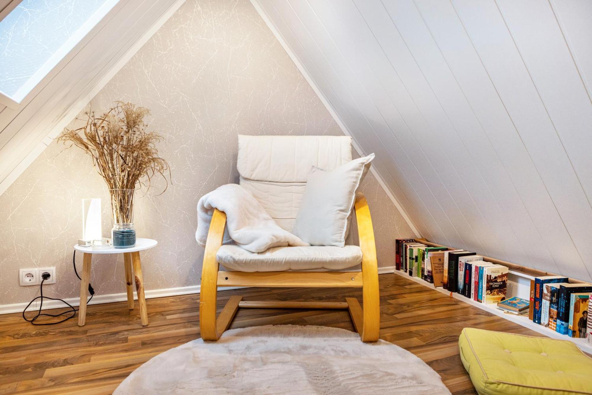 Ferienhaus Kirsch Blankenhain Esterno foto