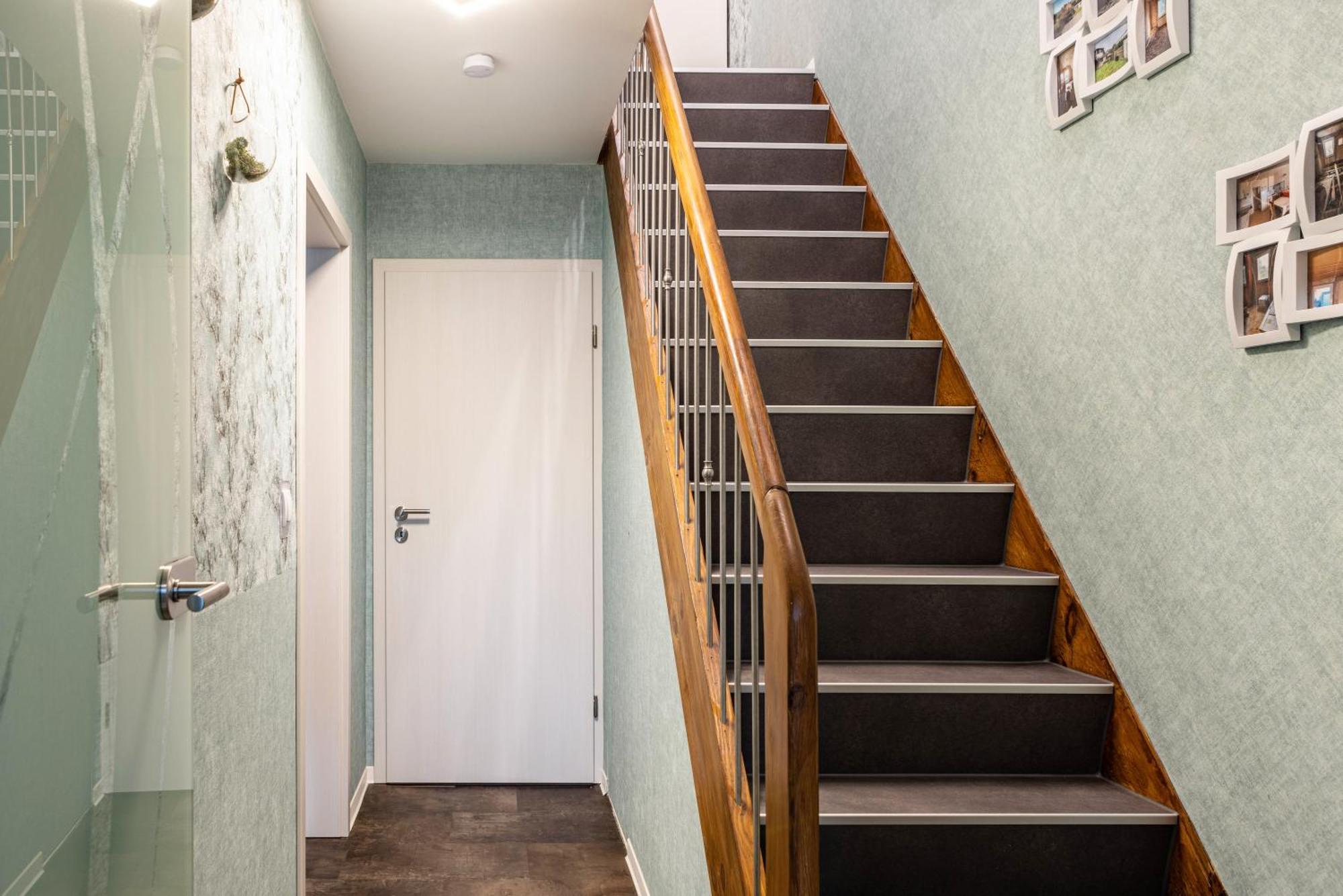 Ferienhaus Kirsch Blankenhain Esterno foto