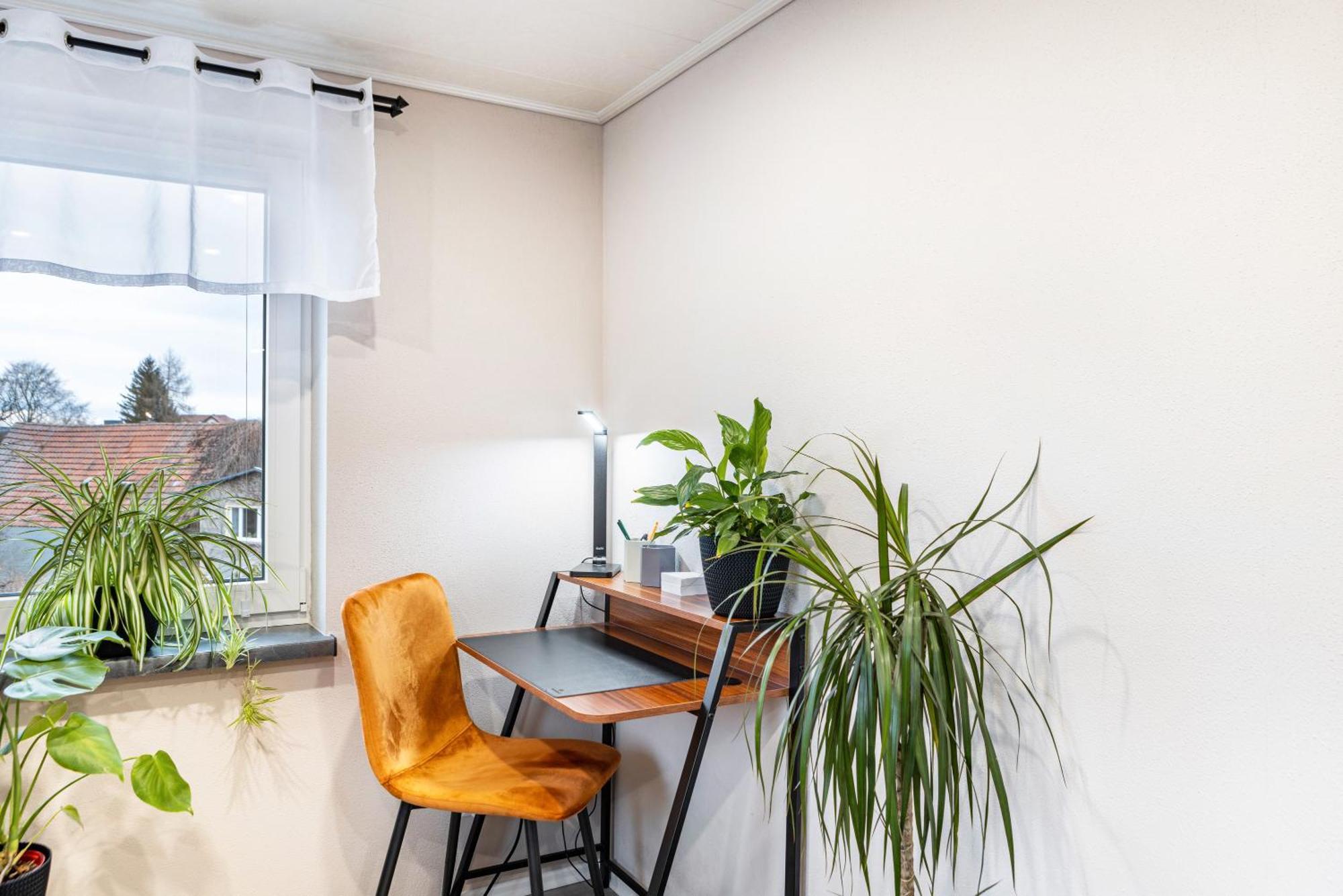 Ferienhaus Kirsch Blankenhain Esterno foto